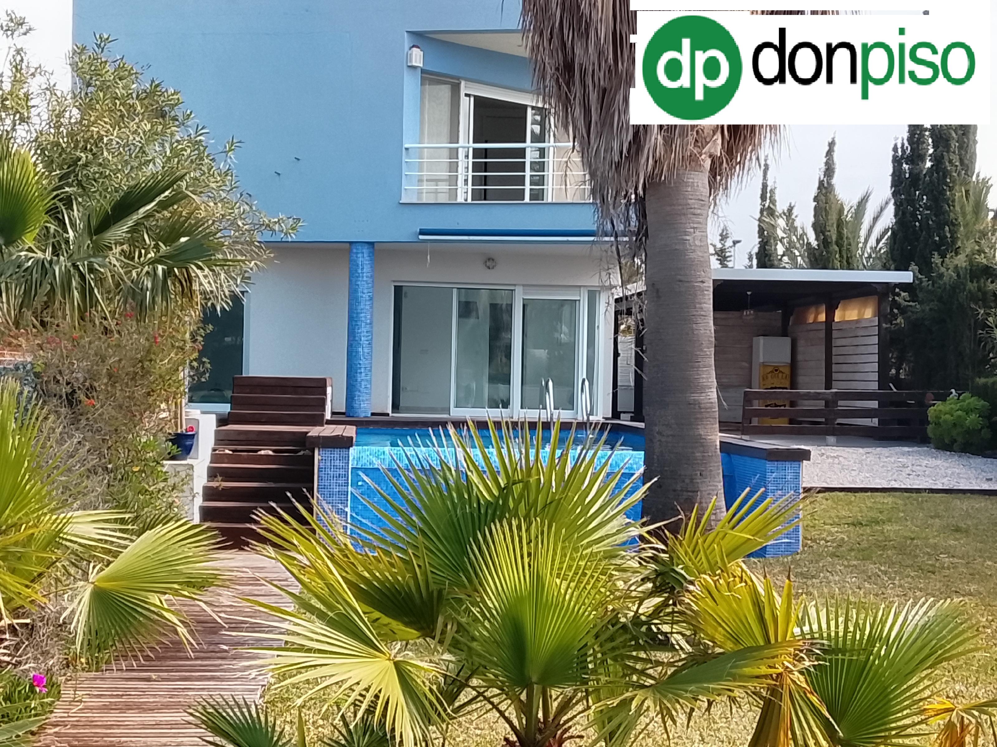 Imagen 1 Casa Aislada en venta en San Javier / Extremo norte de la Manga, hacienda Veneciola, 