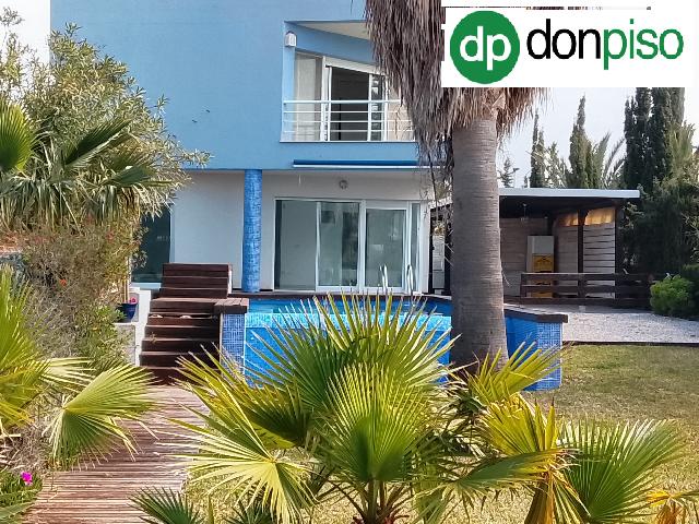 Imagen 1 Inmueble 301903 - Casa Aislada en venta en San Javier / Extremo norte de la Manga, hacienda Veneciola, 