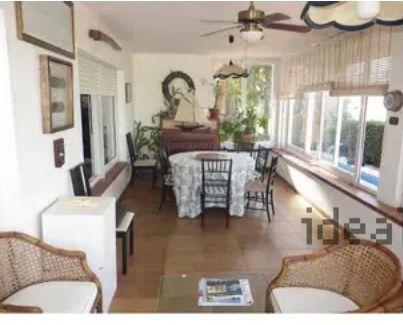 Imagen 9 Casa Aislada en venta en Cartagena / Cala del Pino en primera linea 