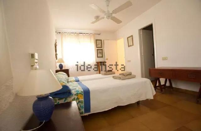 Imagen 10 Inmueble 301904 - Casa Aislada en venta en Cartagena / Cala del Pino en primera linea 