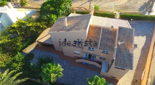 Imagen 4 Inmueble 301904 - Casa Aislada en venta en Cartagena / Cala del Pino en primera linea 
