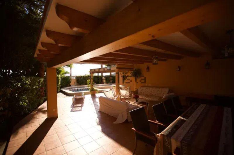 Imagen 24 Casa Aislada en venta en Cartagena / Cala del Pino en primera linea 