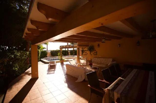 Imagen 24 Inmueble 301904 - Casa Aislada en venta en Cartagena / Cala del Pino en primera linea 