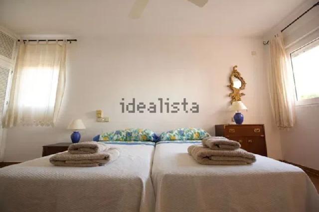 Imagen 6 Inmueble 301904 - Casa Aislada en venta en Cartagena / Cala del Pino en primera linea 