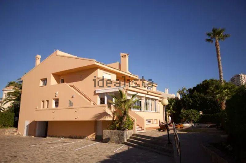 Imagen 5 Casa Aislada en venta en Cartagena / Cala del Pino en primera linea 