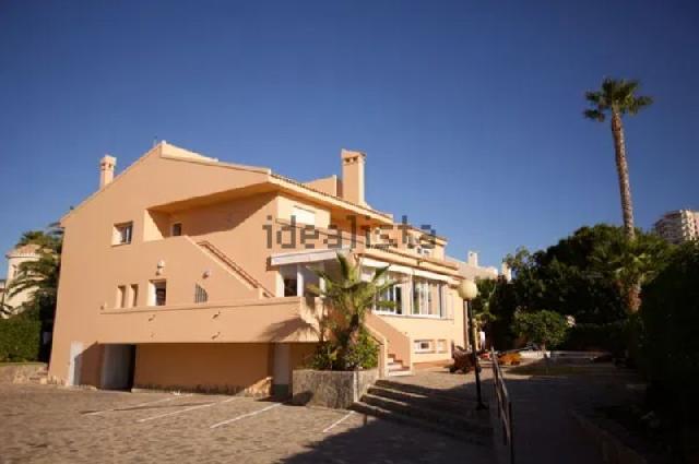 Imagen 5 Inmueble 301904 - Casa Aislada en venta en Cartagena / Cala del Pino en primera linea 