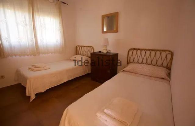 Imagen 7 Inmueble 301904 - Casa Aislada en venta en Cartagena / Cala del Pino en primera linea 