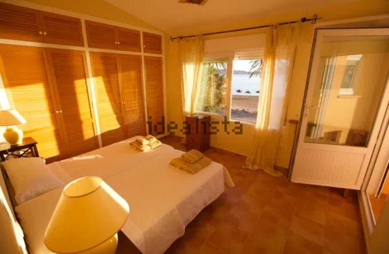 Imagen 14 Casa Aislada en venta en Cartagena / Cala del Pino en primera linea 