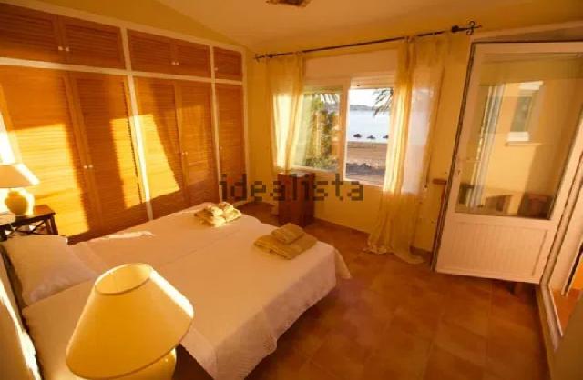 Imagen 14 Inmueble 301904 - Casa Aislada en venta en Cartagena / Cala del Pino en primera linea 