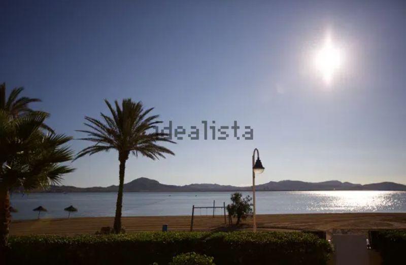 Imagen 20 Casa Aislada en venta en Cartagena / Cala del Pino en primera linea 