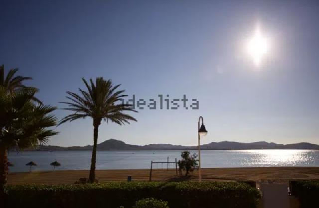 Imagen 20 Inmueble 301904 - Casa Aislada en venta en Cartagena / Cala del Pino en primera linea 