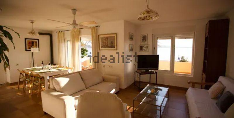 Imagen 22 Casa Aislada en venta en Cartagena / Cala del Pino en primera linea 