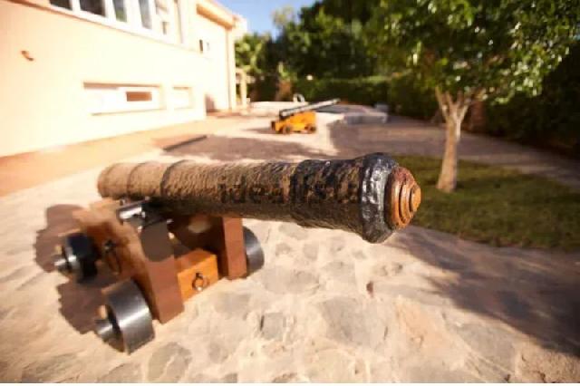 Imagen 23 Inmueble 301904 - Casa Aislada en venta en Cartagena / Cala del Pino en primera linea 