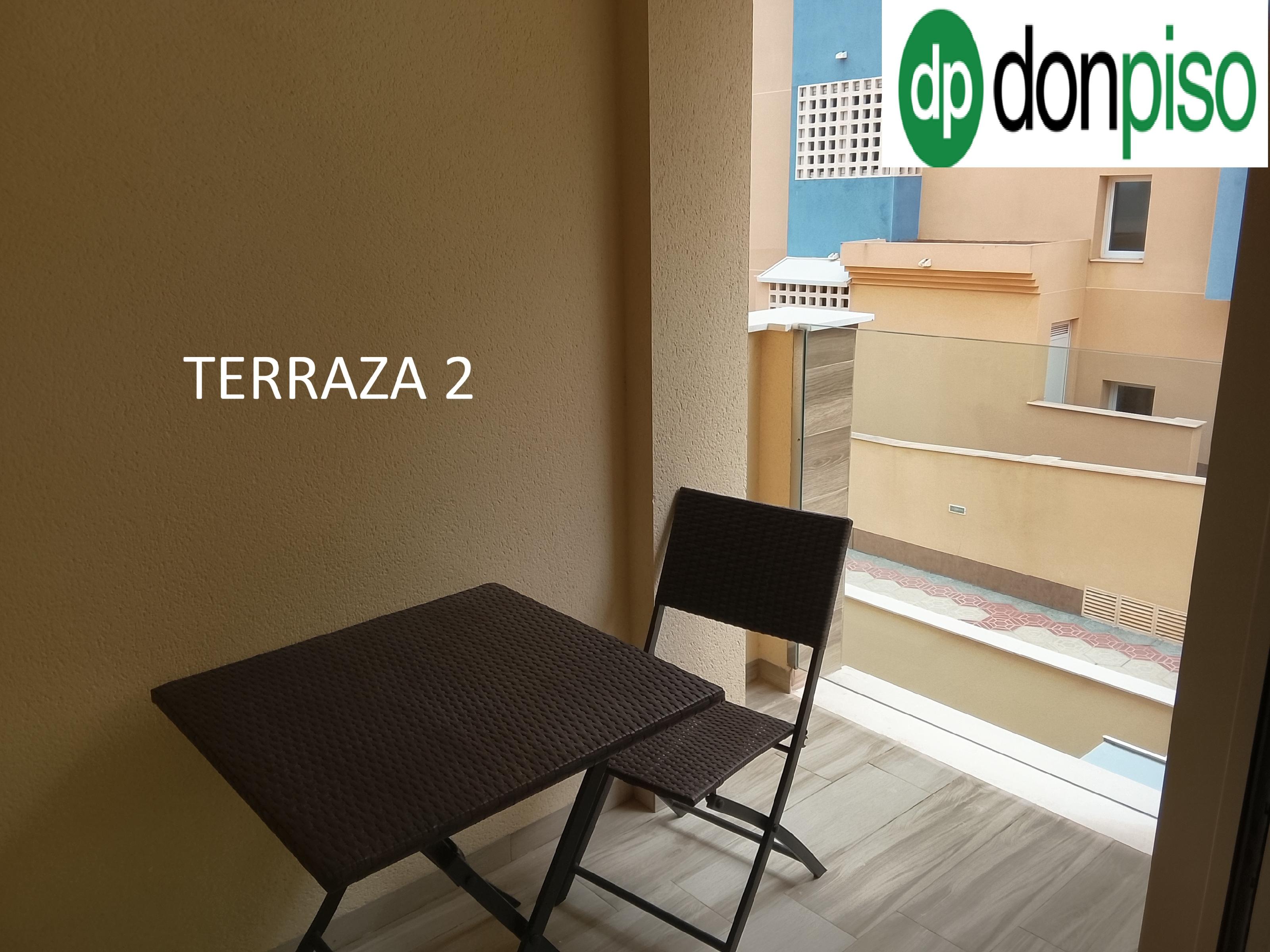 Imagen 8 Casa Aislada en venta en San Javier / Gran via la manga km14, cerca al supermercado Spar