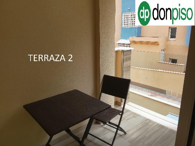 Imagen 10 Inmueble 302010 - Casa Aislada en venta en San Javier / Entrada al puerto Tomas Maestre