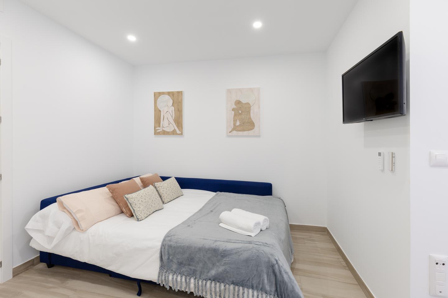 Imagen 5 Casa Aislada en venta en San Javier / Gran via la manga km14, cerca al supermercado Spar