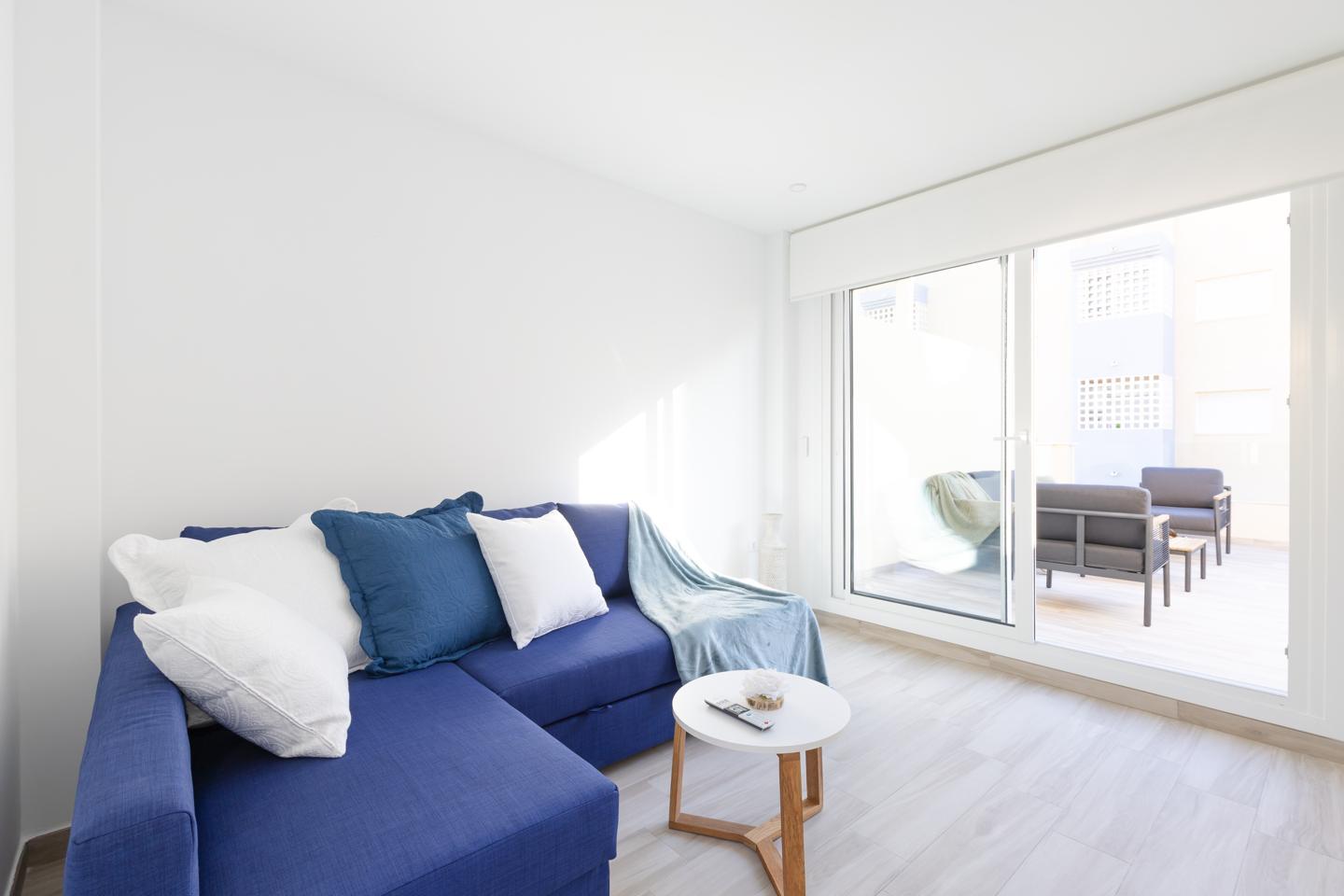 Imagen 7 Casa Adosada en venta en San Javier / Gran via la manga km14, cerca al supermercado Spar