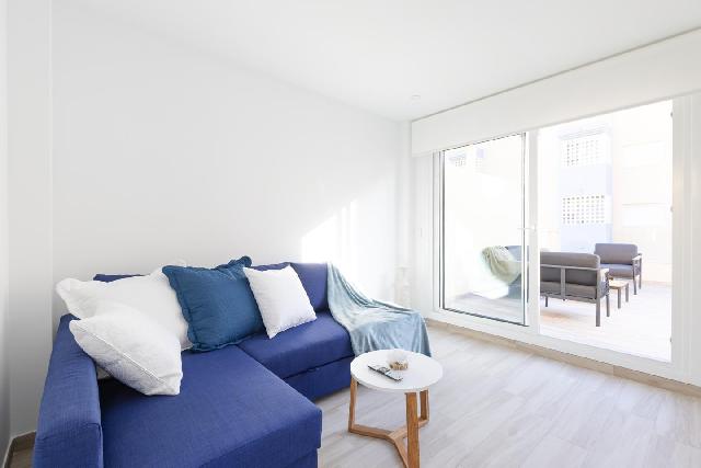 Imagen 7 Inmueble 302010 - Casa Adosada en venta en San Javier / Gran via la manga km14, cerca al supermercado Spar