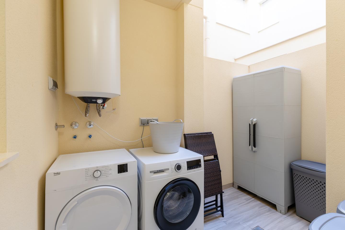 Imagen 8 Casa Aislada en venta en San Javier / Gran via la manga km14, cerca al supermercado Spar
