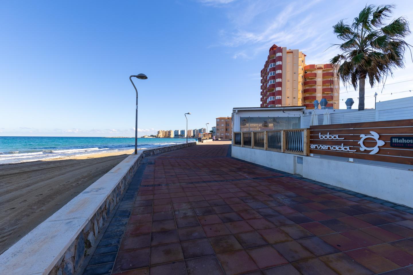 Imagen 1 Casa Adosada en venta en San Javier / Gran via la manga km14, cerca al supermercado Spar