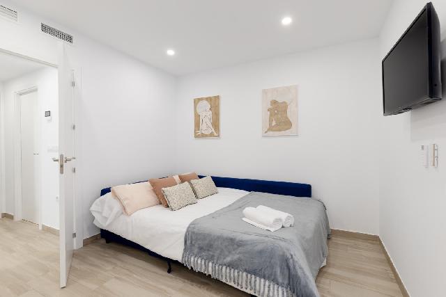 Imagen 12 Inmueble 302010 - Casa Adosada en venta en San Javier / Gran via la manga km14, cerca al supermercado Spar