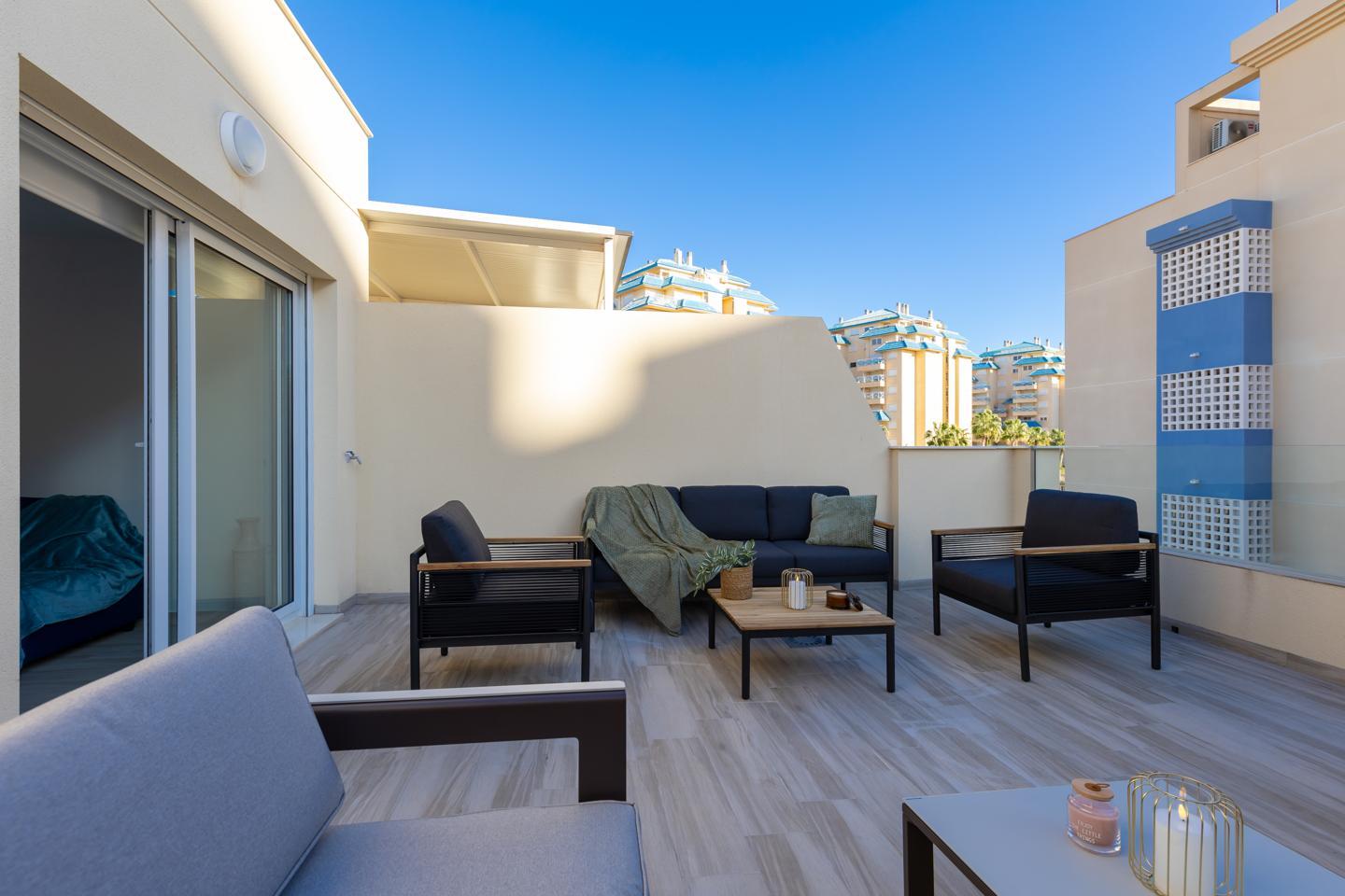 Imagen 15 Casa Aislada en venta en San Javier / Gran via la manga km14, cerca al supermercado Spar