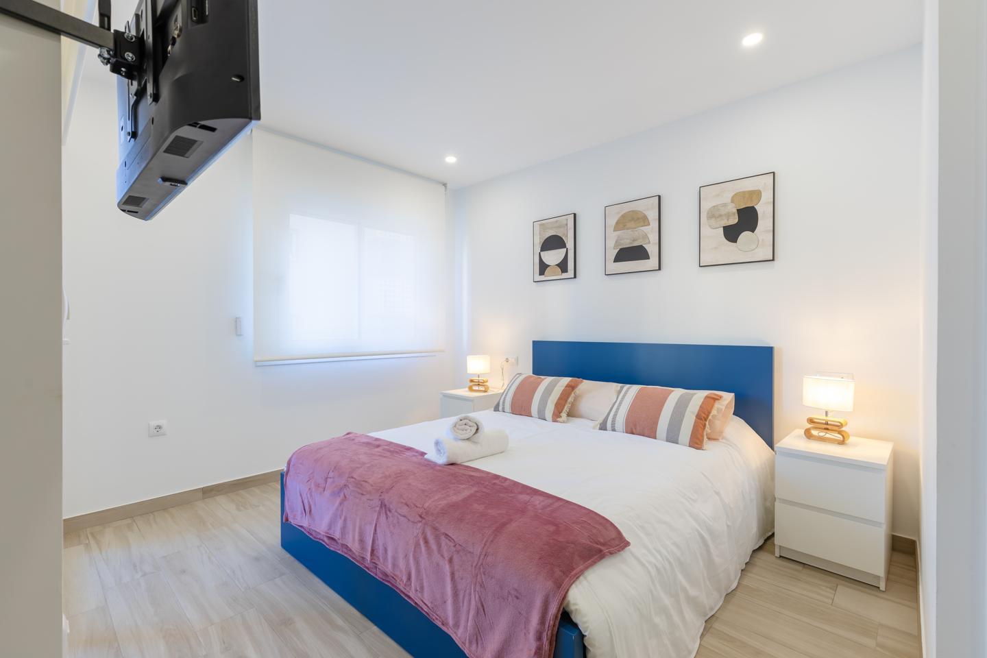 Imagen 16 Casa Aislada en venta en San Javier / Gran via la manga km14, cerca al supermercado Spar