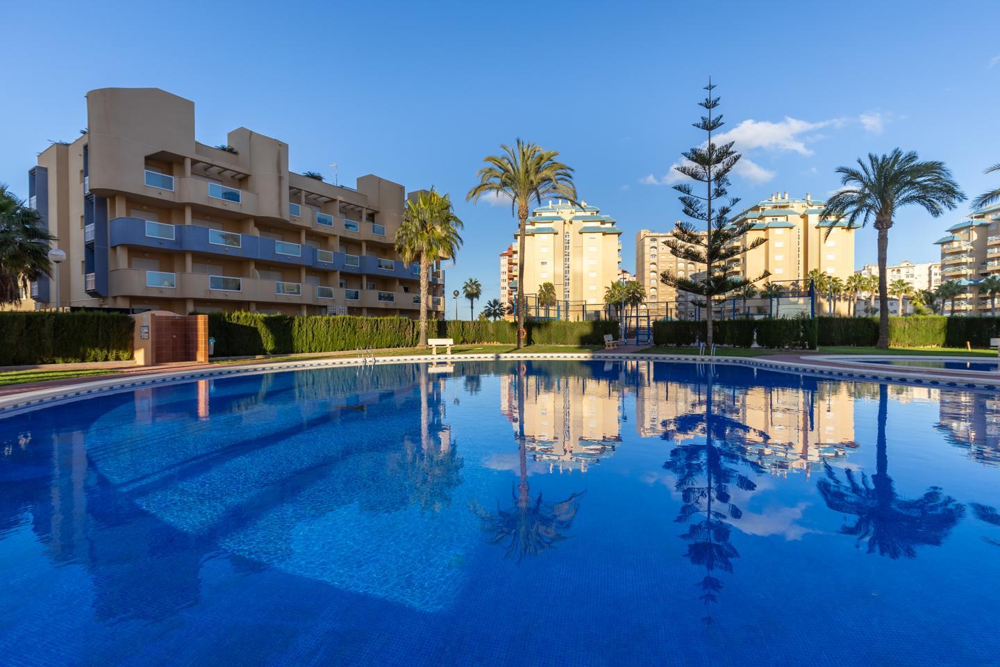 Imagen 17 Casa Adosada en venta en San Javier / Gran via la manga km14, cerca al supermercado Spar