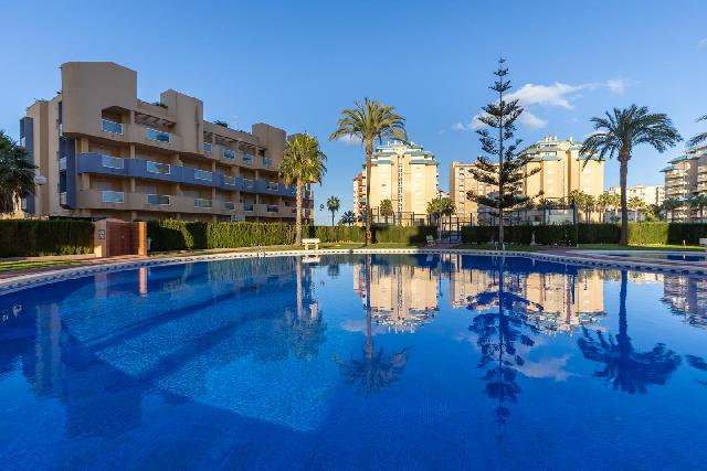 Imagen 17 Inmueble 302010 - Casa Aislada en venta en San Javier / Gran via la manga km14, cerca al supermercado Spar
