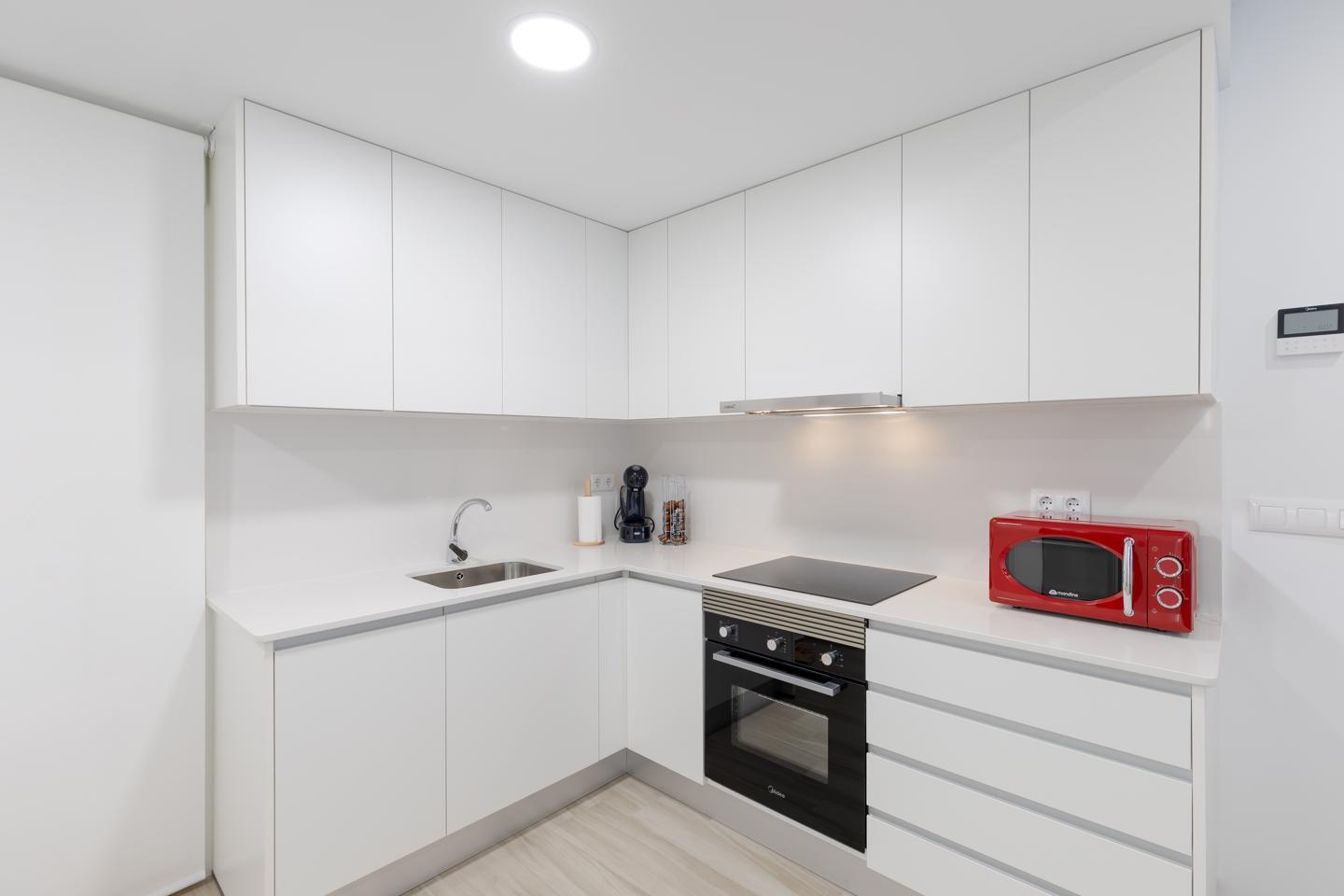 Imagen 18 Casa Adosada en venta en San Javier / Gran via la manga km14, cerca al supermercado Spar