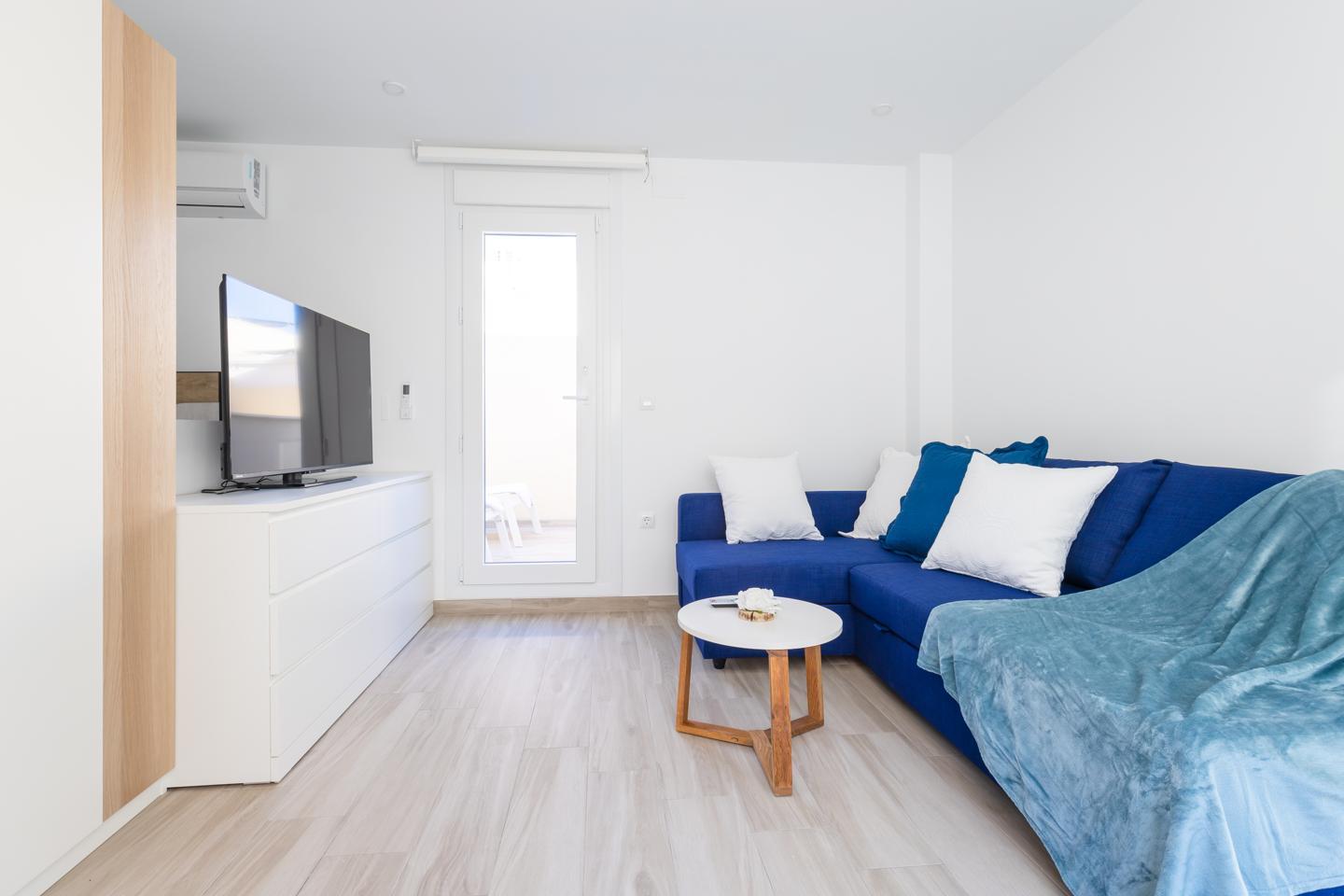 Imagen 19 Casa Adosada en venta en San Javier / Gran via la manga km14, cerca al supermercado Spar