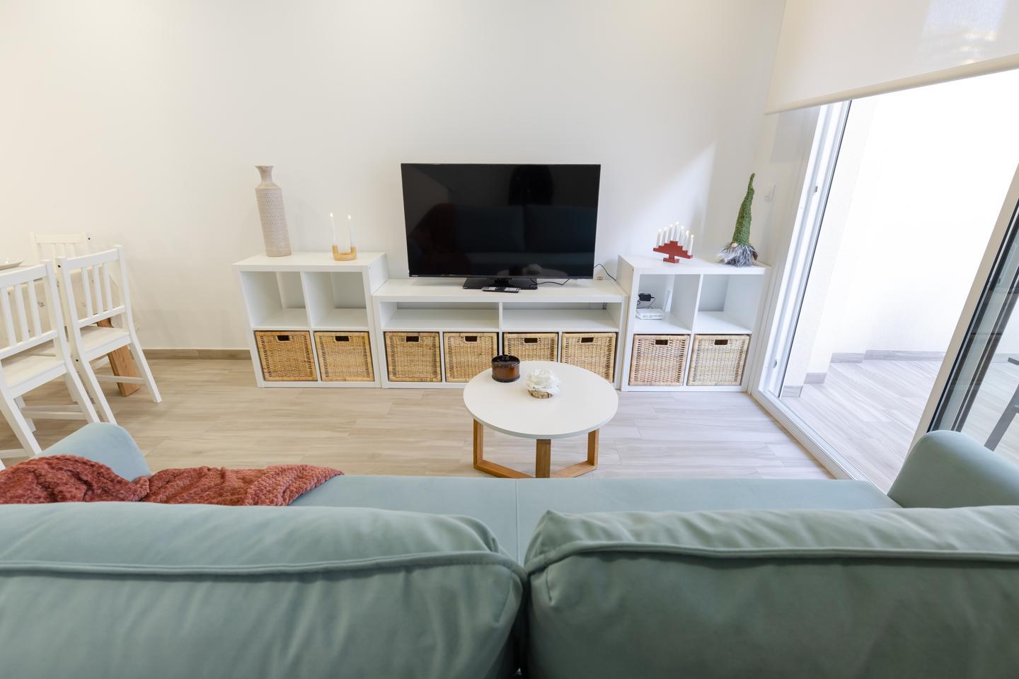 Imagen 21 Casa Aislada en venta en San Javier / Gran via la manga km14, cerca al supermercado Spar