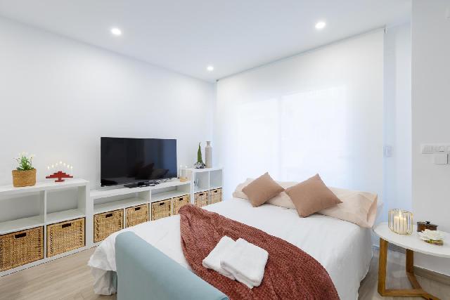 Imagen 22 Inmueble 302010 - Casa Aislada en venta en San Javier / Gran via la manga km14, cerca al supermercado Spar