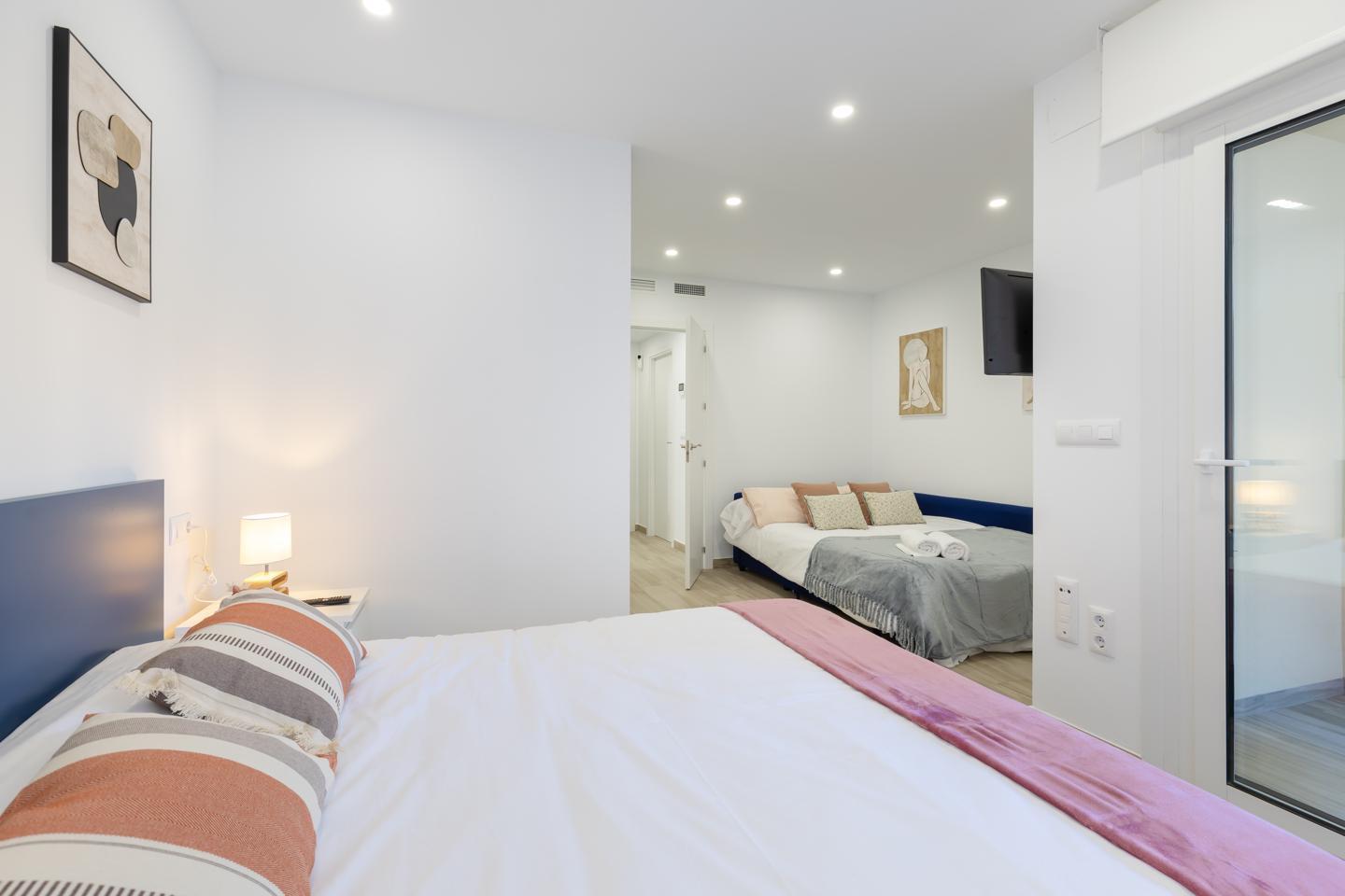 Imagen 25 Casa Adosada en venta en San Javier / Gran via la manga km14, cerca al supermercado Spar