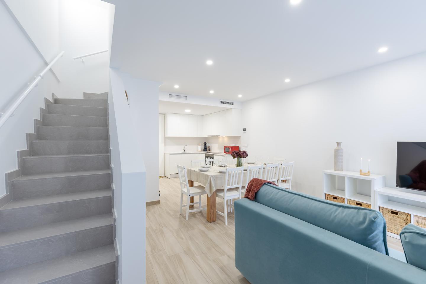 Imagen 26 Casa Adosada en venta en San Javier / Gran via la manga km14, cerca al supermercado Spar
