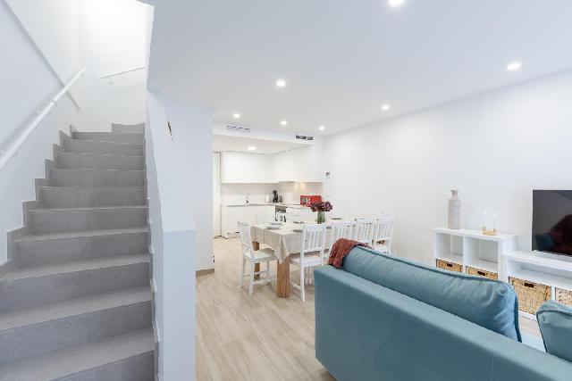 Imagen 26 Inmueble 302010 - Casa Aislada en venta en San Javier / Gran via la manga km14, cerca al supermercado Spar