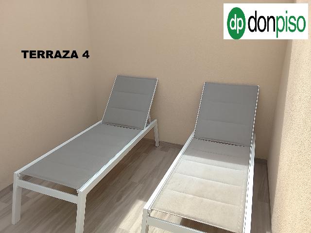 Imagen 11 Inmueble 302010 - Casa Aislada en venta en San Javier / Entrada al puerto Tomas Maestre