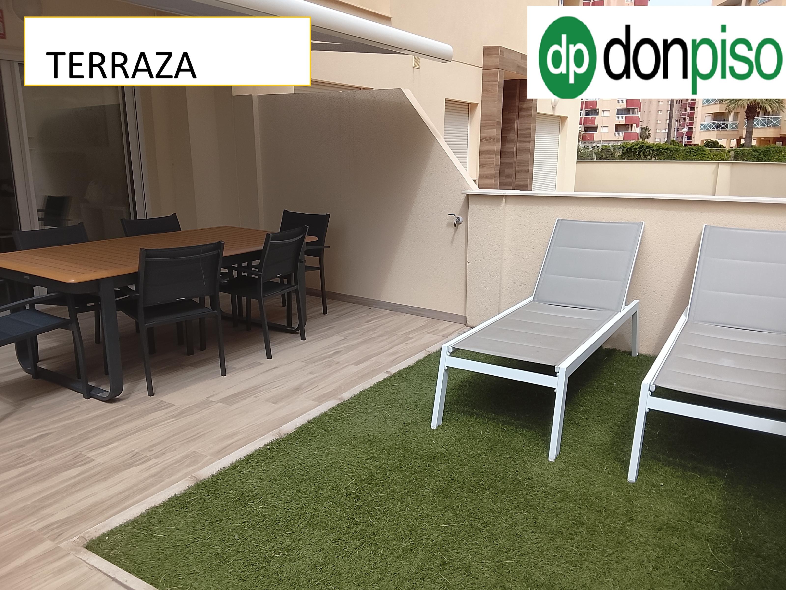 Imagen 3 Casa Aislada en venta en San Javier / Entrada al puerto Tomas Maestre