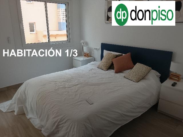 Imagen 3 Inmueble 302010 - Casa Aislada en venta en San Javier / Gran via la manga km14, cerca al supermercado Spar