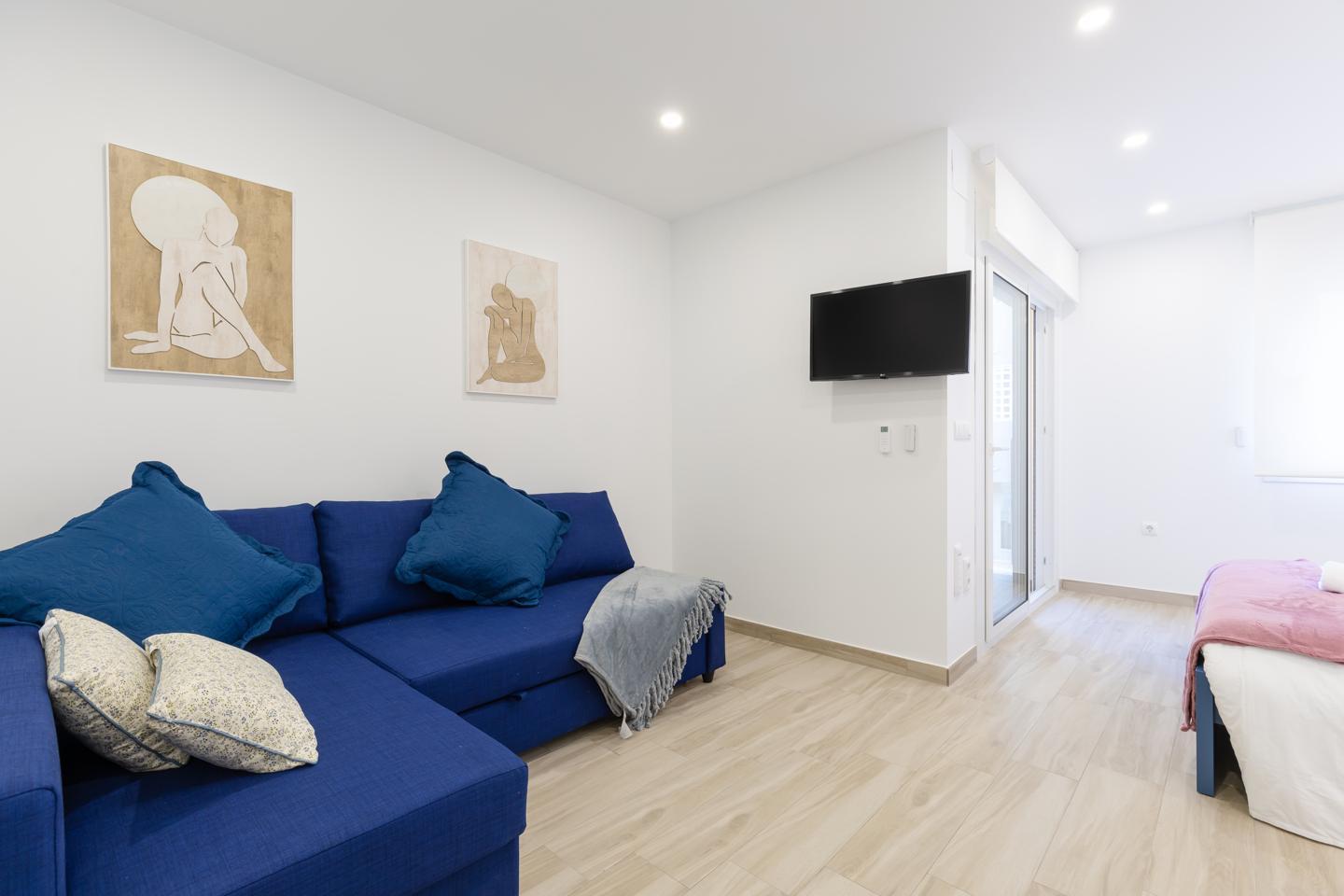 Imagen 28 Casa Adosada en venta en San Javier / Gran via la manga km14, cerca al supermercado Spar