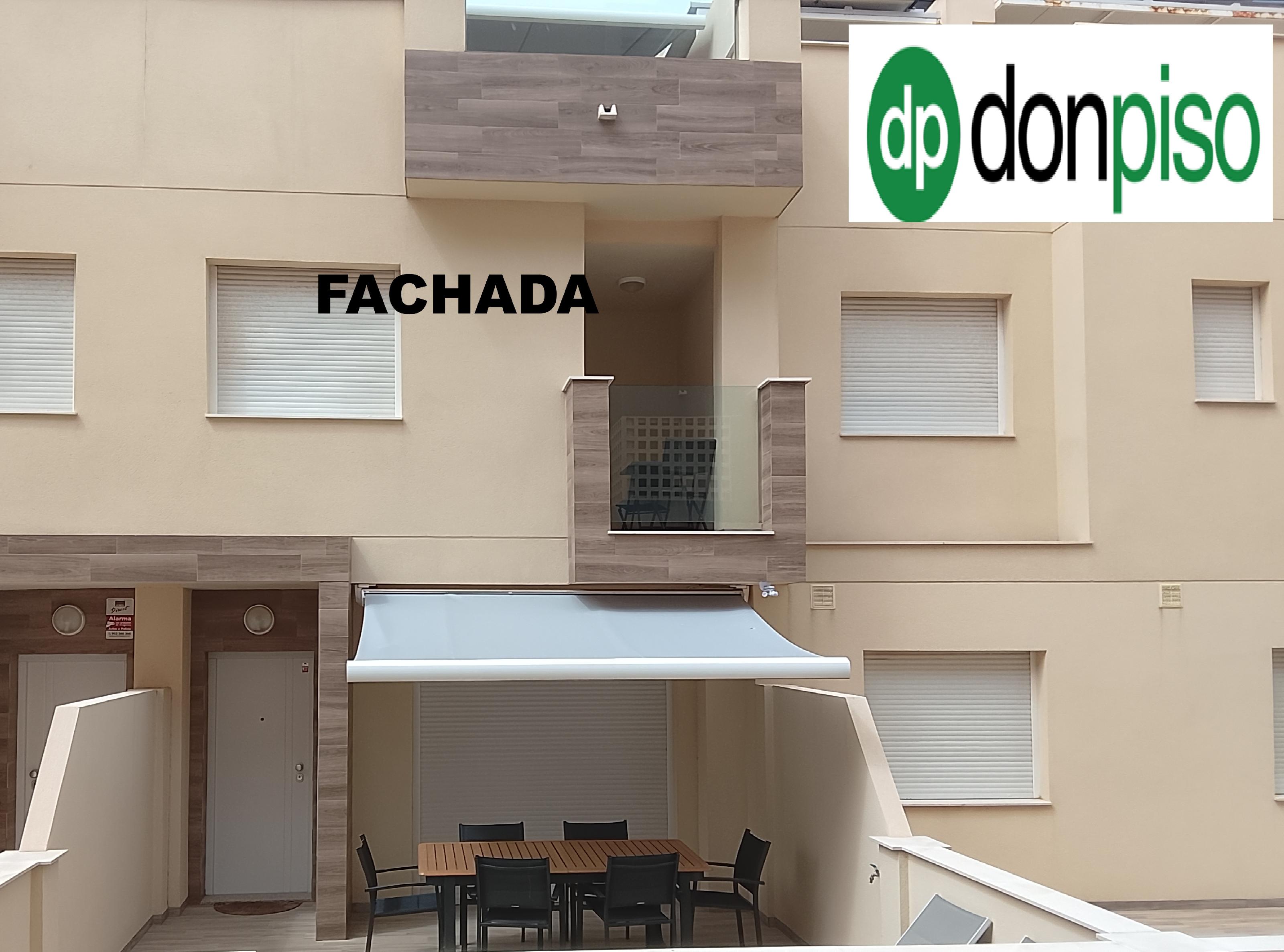 Imagen 2 Casa Aislada en venta en San Javier / Entrada al puerto Tomas Maestre