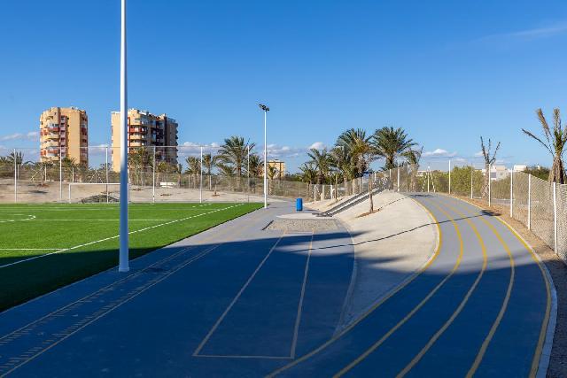 Imagen 32 Inmueble 302010 - Casa Aislada en venta en San Javier / Gran via la manga km14, cerca al supermercado Spar