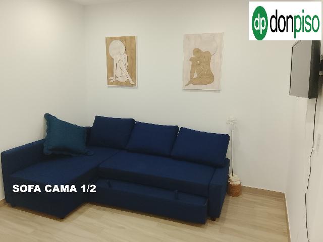 Imagen 8 Inmueble 302010 - Casa Aislada en venta en San Javier / Entrada al puerto Tomas Maestre