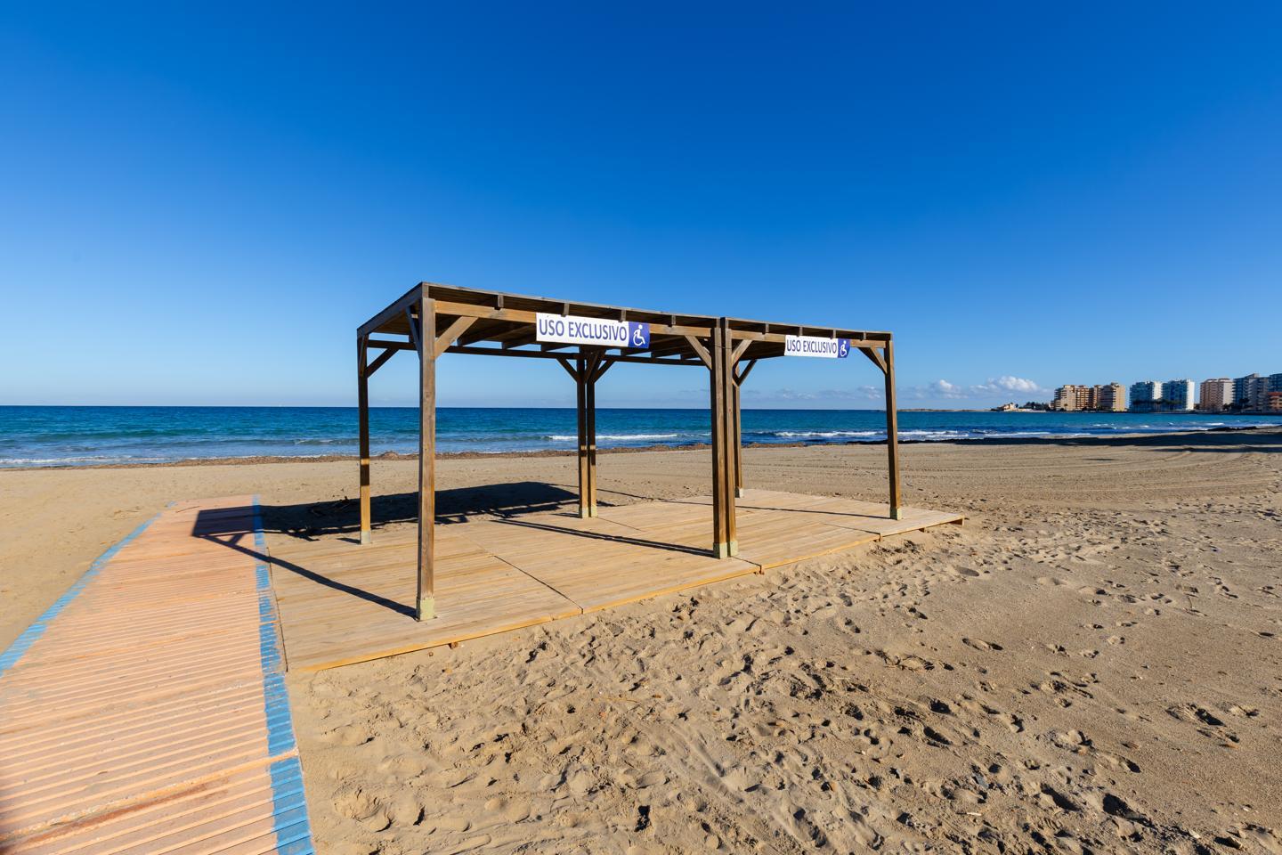 Imagen 33 Casa Aislada en venta en San Javier / Gran via la manga km14, cerca al supermercado Spar