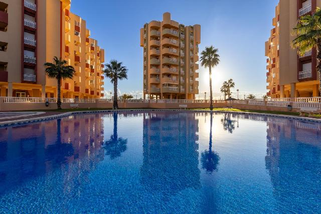 Imagen 35 Inmueble 302010 - Casa Aislada en venta en San Javier / Gran via la manga km14, cerca al supermercado Spar