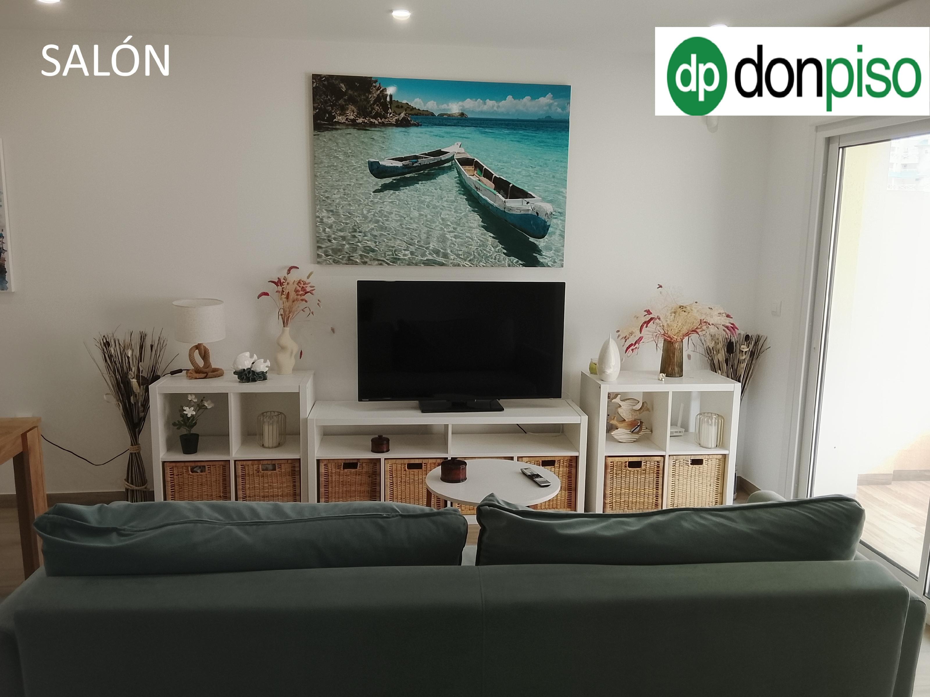 Imagen 2 Casa Aislada en venta en San Javier / Gran via la manga km14, cerca al supermercado Spar