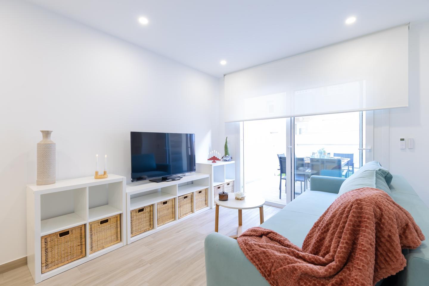 Imagen 38 Casa Aislada en venta en San Javier / Gran via la manga km14, cerca al supermercado Spar