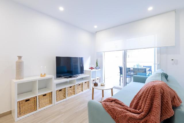 Imagen 38 Inmueble 302010 - Casa Adosada en venta en San Javier / Gran via la manga km14, cerca al supermercado Spar