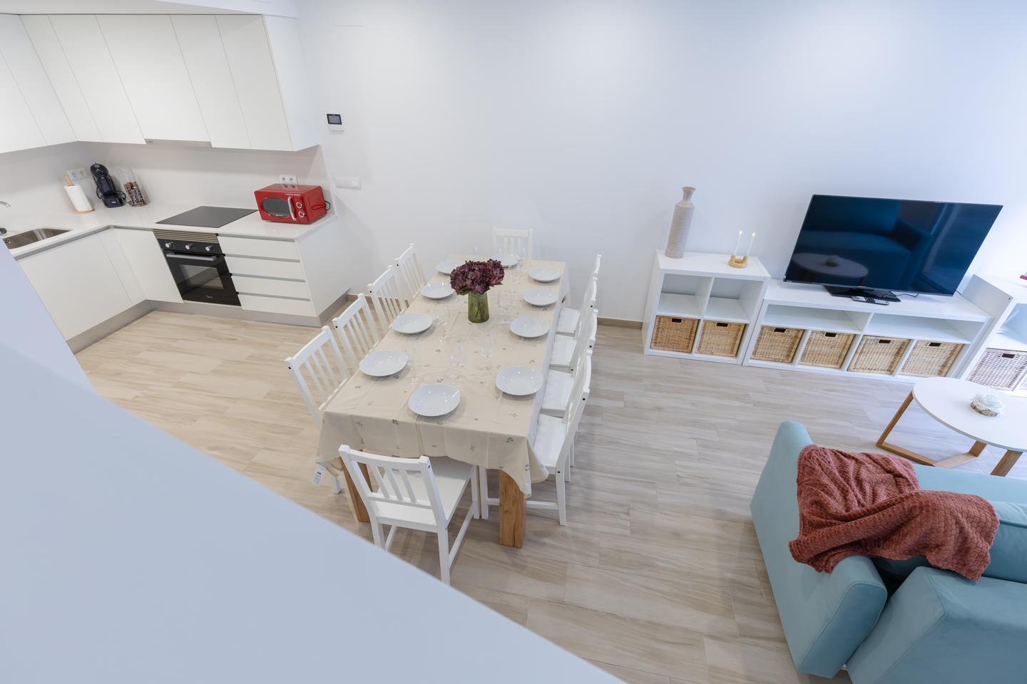 Imagen 40 Casa Adosada en venta en San Javier / Gran via la manga km14, cerca al supermercado Spar