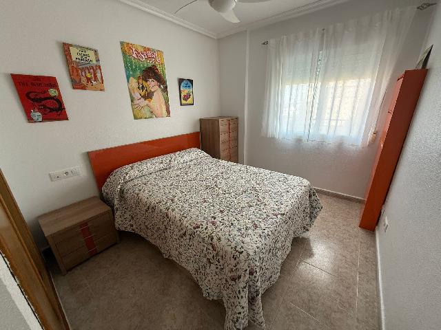Imagen 2 Inmueble 302384 - Apartamento en venta en San Javier / Cerca al Restaurante El Murciano